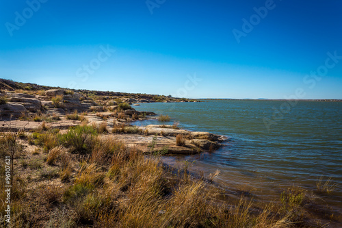 Ute Lake State Park