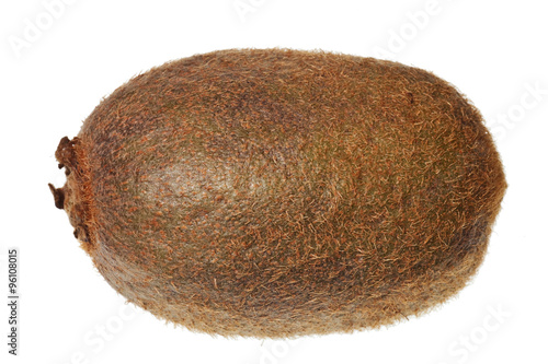 kiwi isolated
