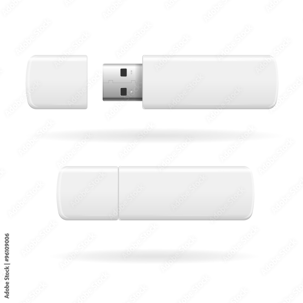 USB Flash Drive. USB Flash Drive.