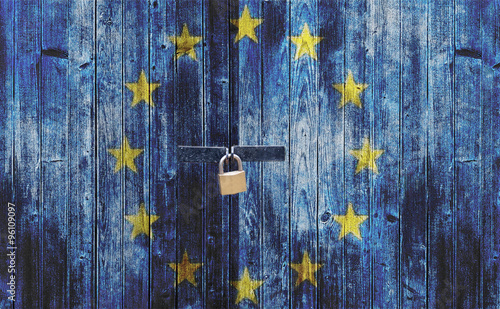 Europa schließt die Grenzen