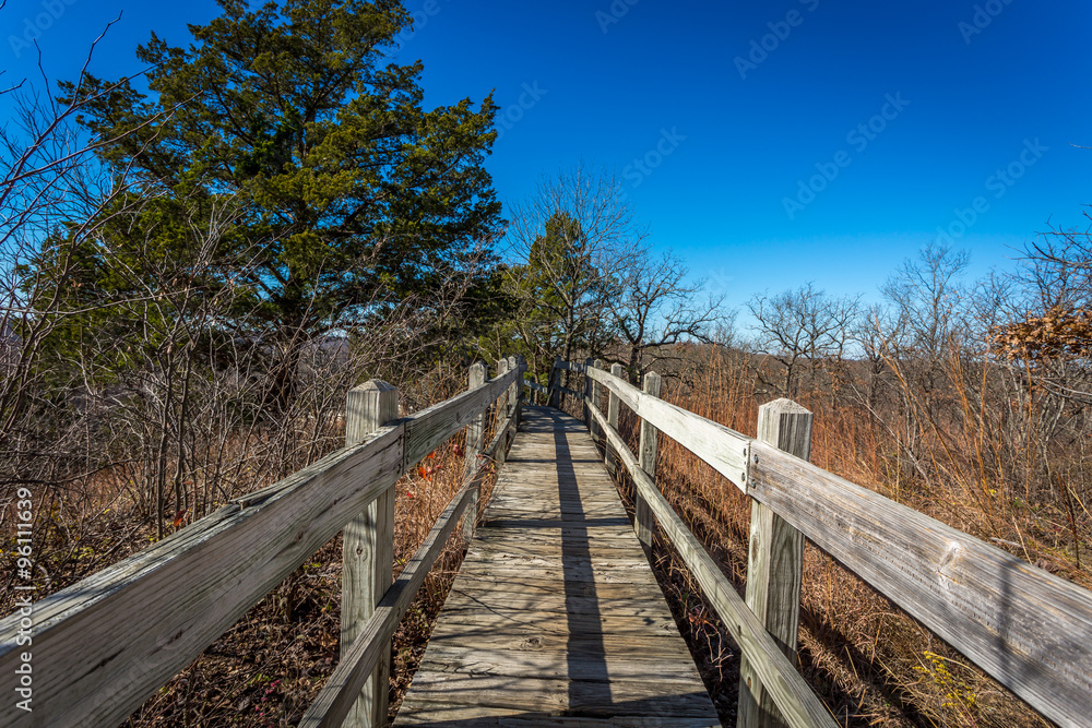 Ha Ha Tonka state park Missouri 