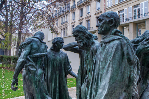 Le musée Rodin - Paris