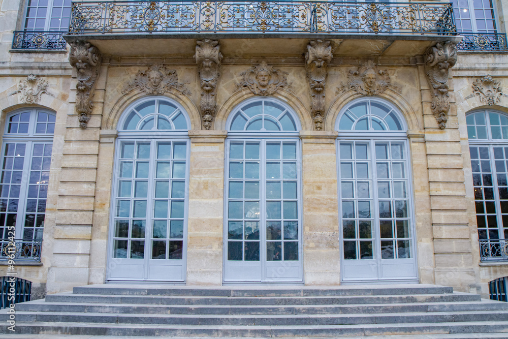 Le musée Rodin - Paris