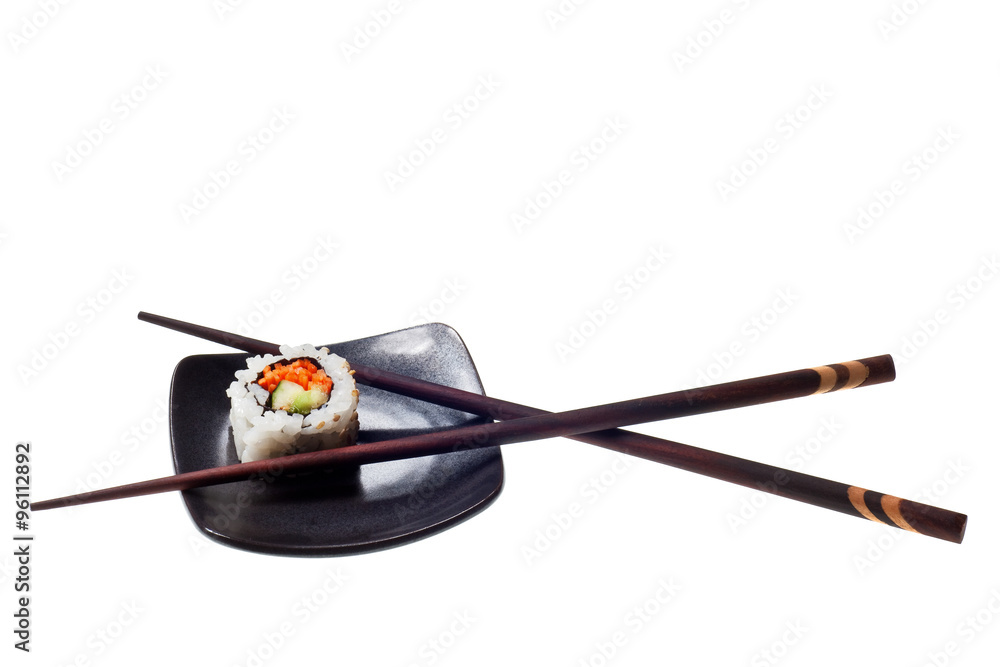 sushi sushi