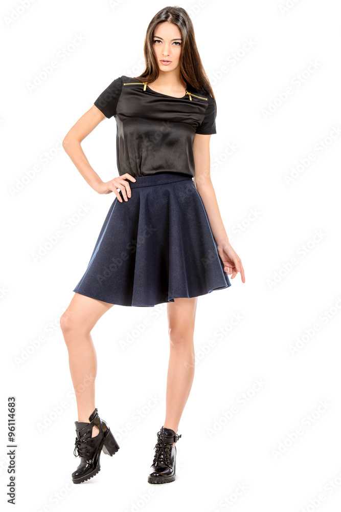 model woman model woman