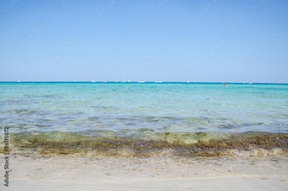 Mare Palermo