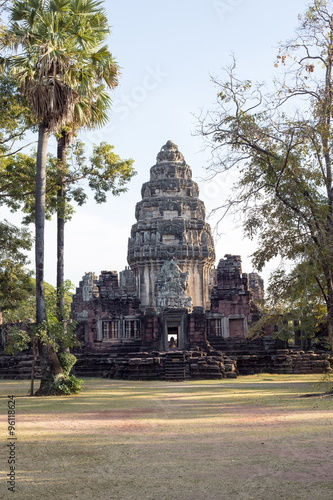 Phimai Castle