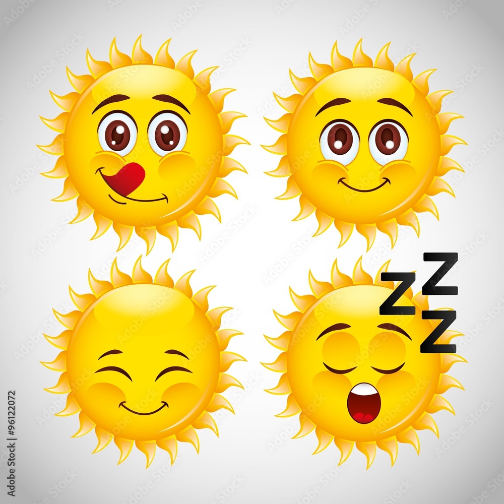 smiley faces design smiley faces design