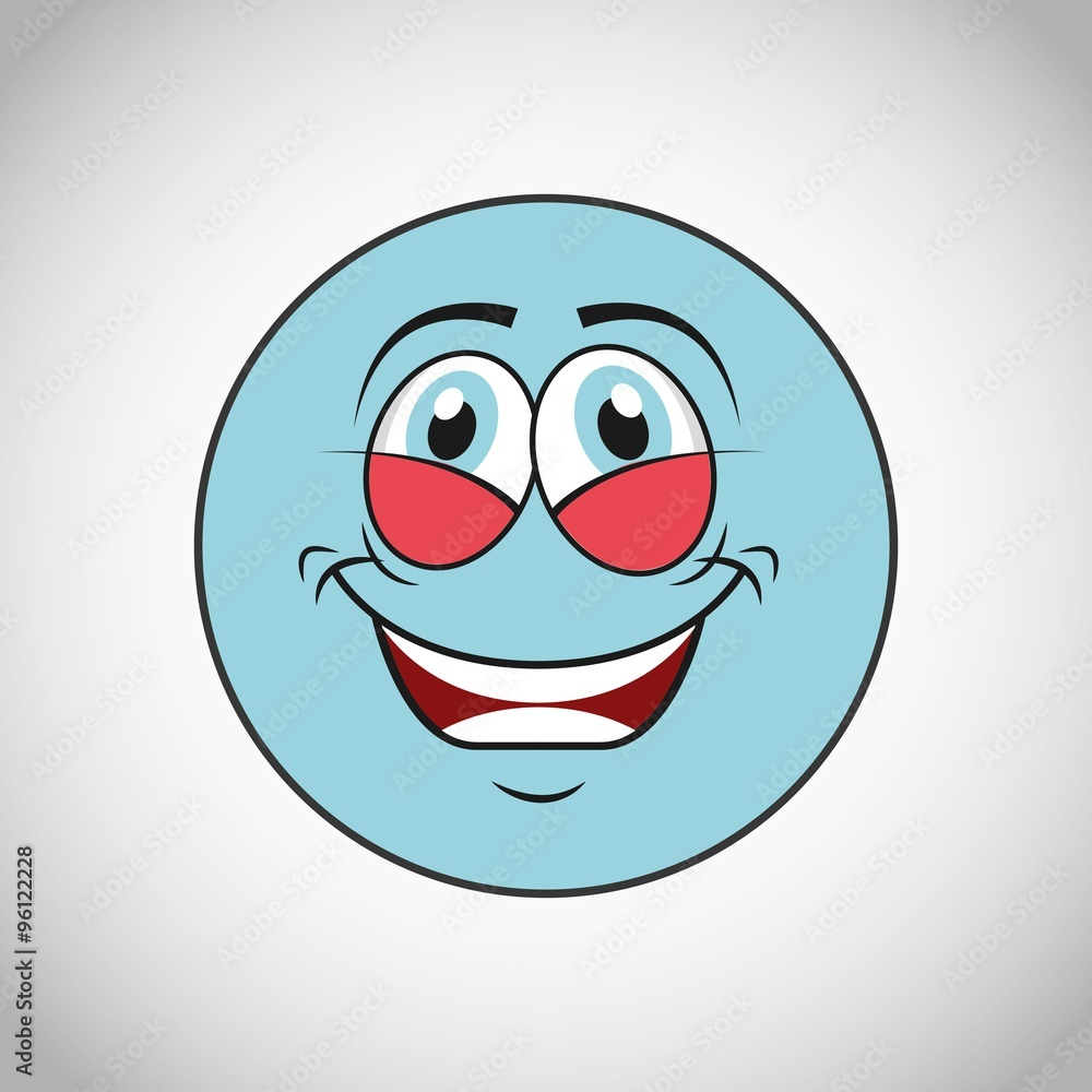 smiley faces design smiley faces design