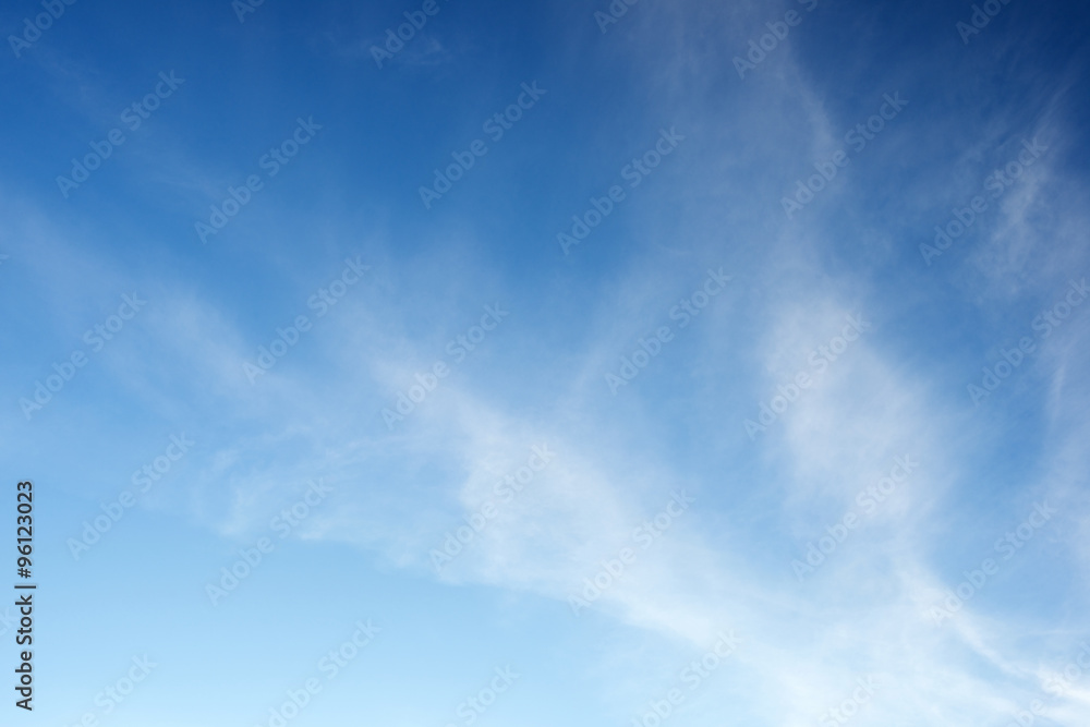 Sky background Sky background