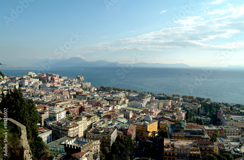 Golfo di Napoli