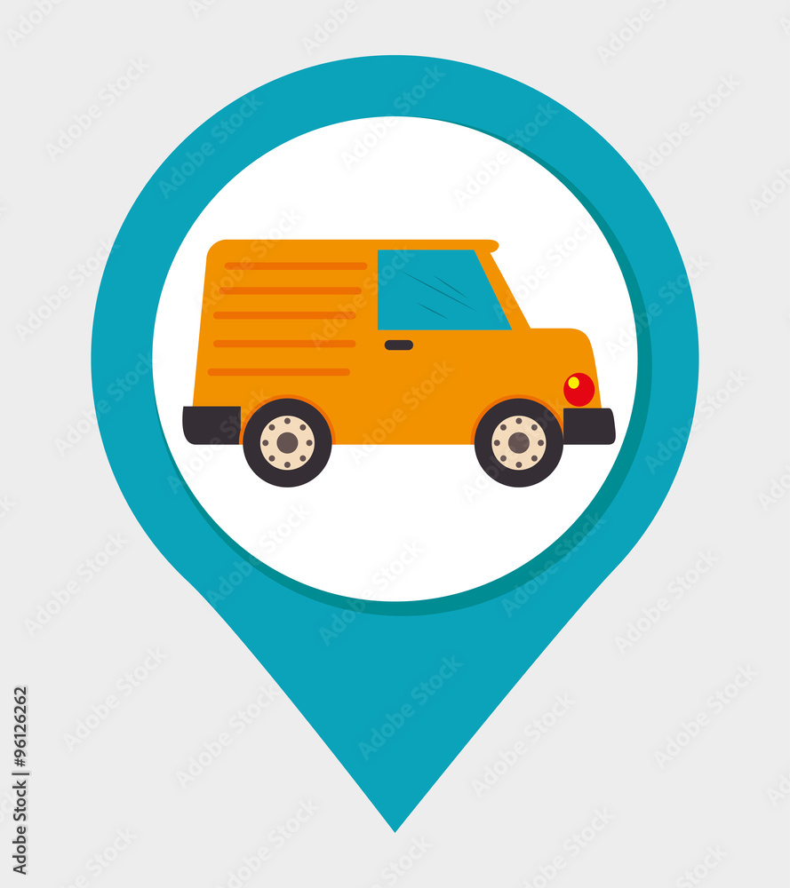 Transport, vehicle and delivery Transport, vehicle and delivery