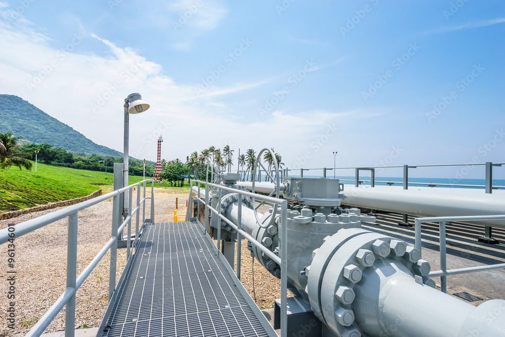 structure of oil refinery plant structure of oil refinery plant