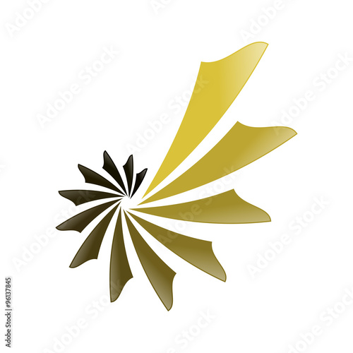 Abstract Spiral Ladder Success