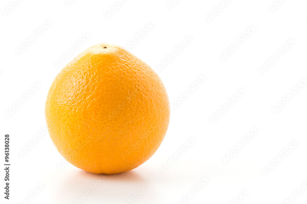 fresh orange fresh orange