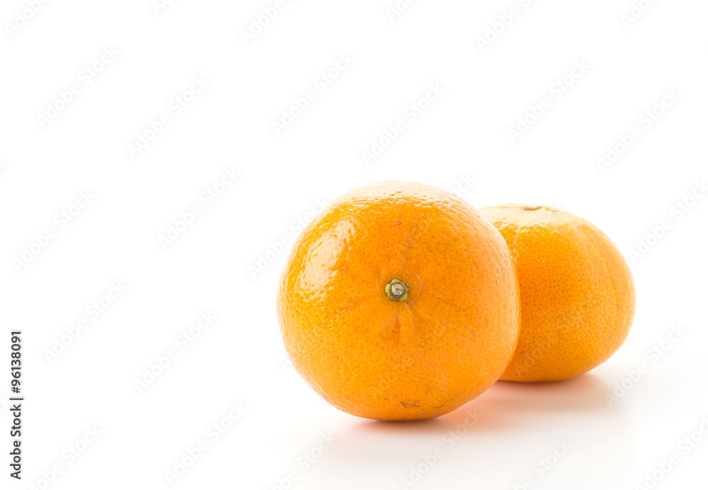 fresh orange fresh orange