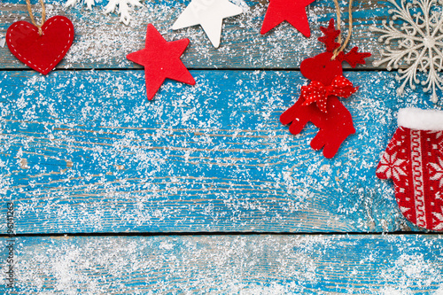 Christmas decoration