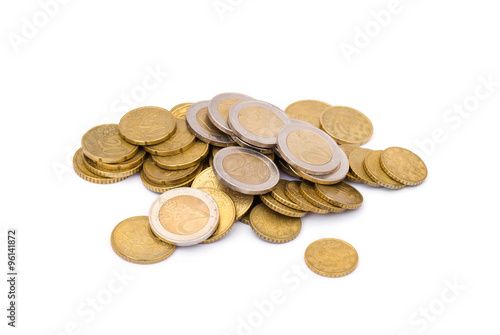 coins