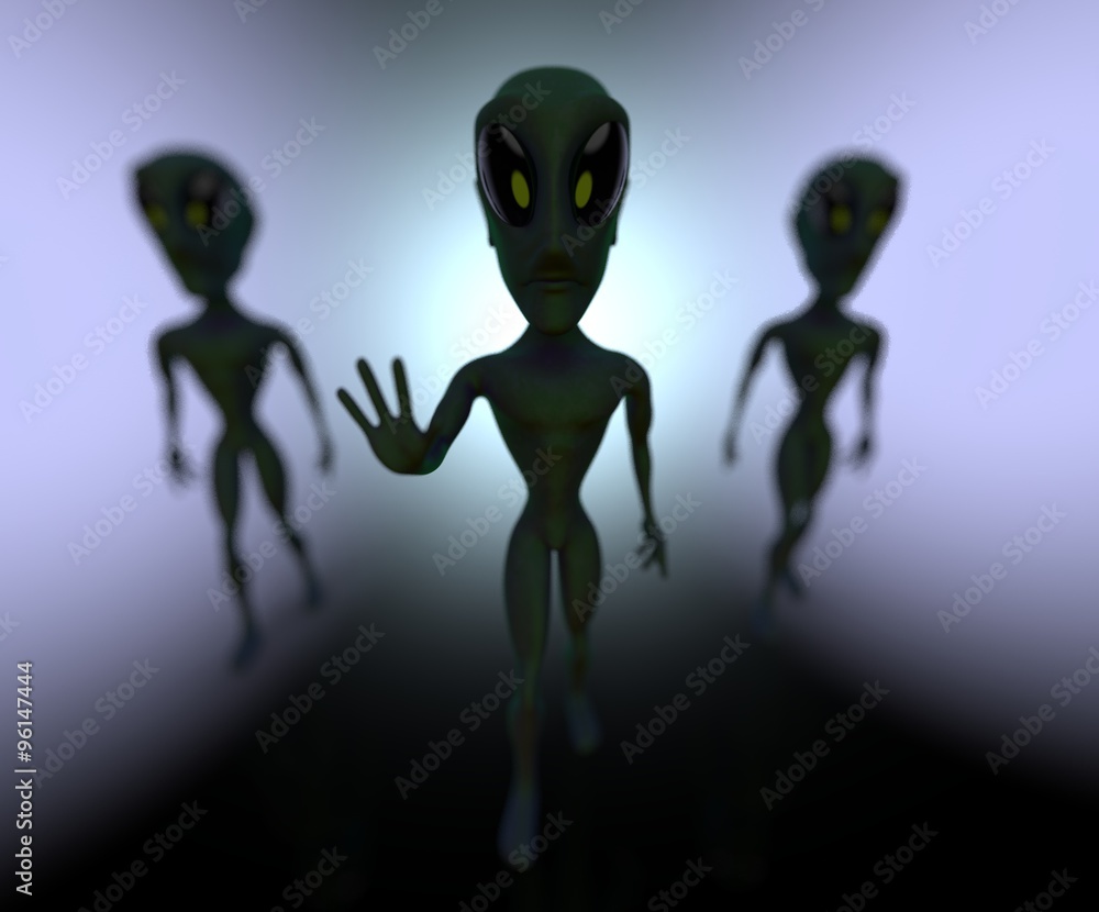 Aliens