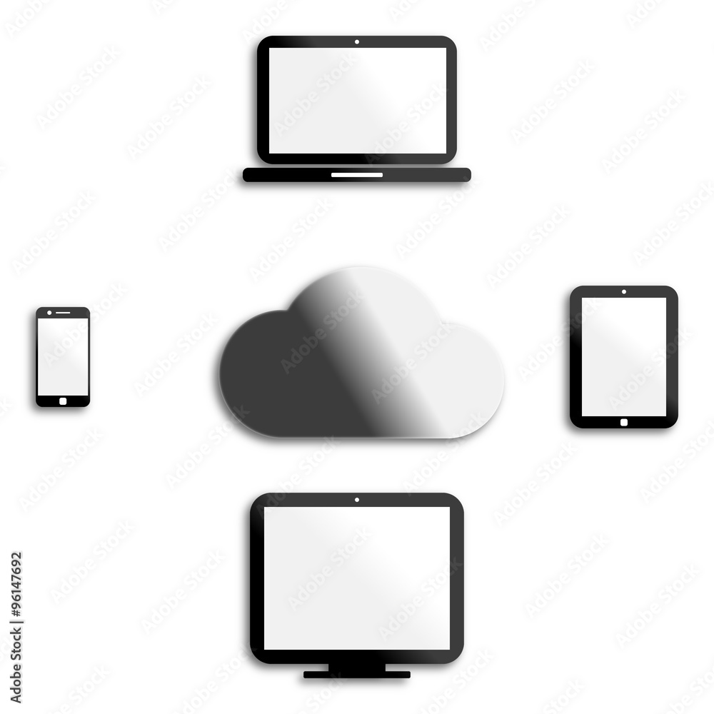 Cloud Hotspot Cloud Hotspot
