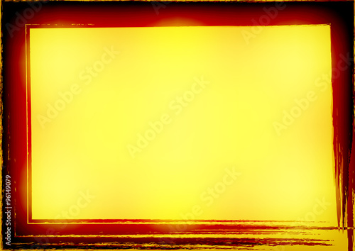 Yellow Gold Celebration bor...