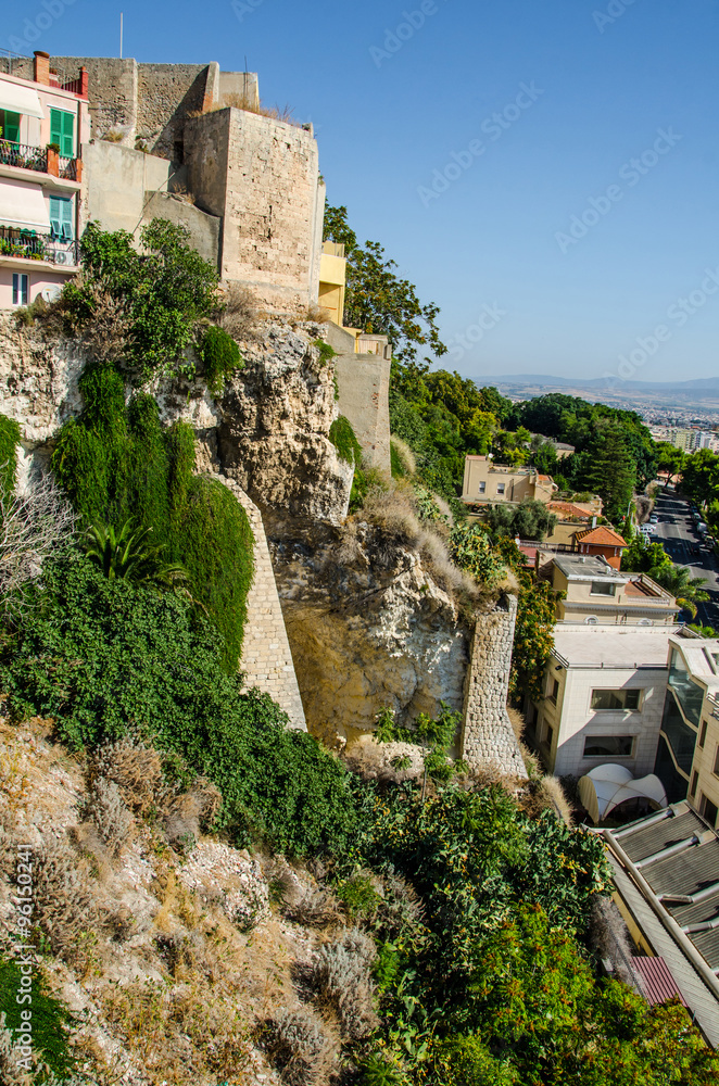 Belvedere Cagliari