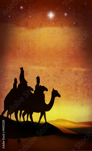 camels and star grunge