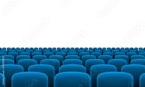 Theater Seats
