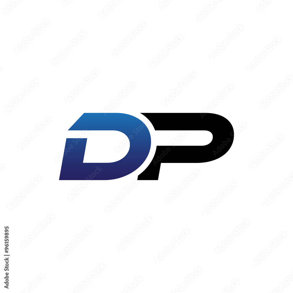 initial letter logo modern initial letter logo modern