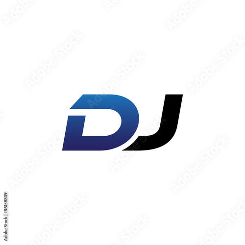 Free Download initial letter logo modern - GFXLoad