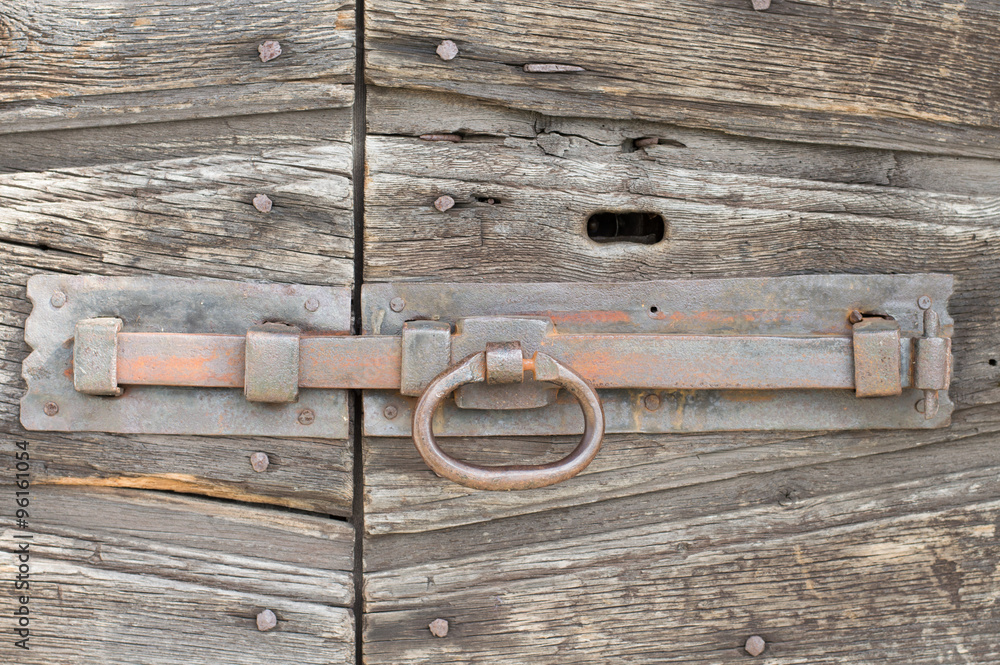 Latch - Chiavistello Latch - Chiavistello