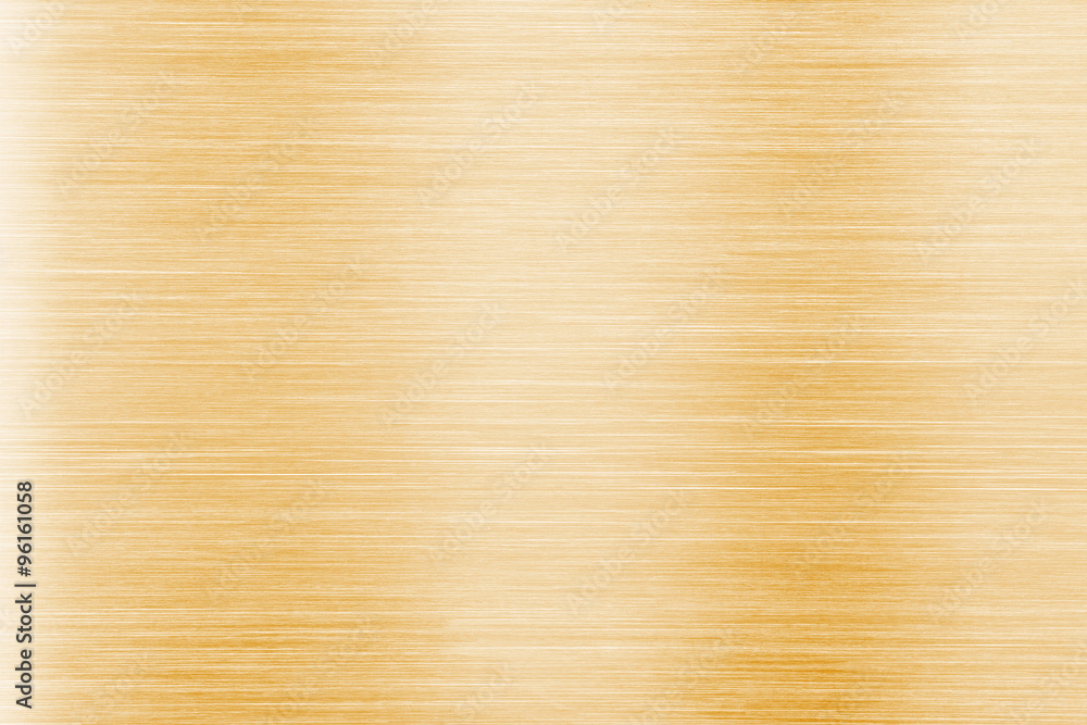 Naklejka premium Gold Metal texture background