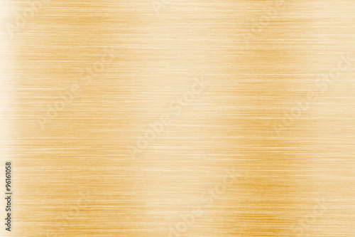 Gold Metal texture background