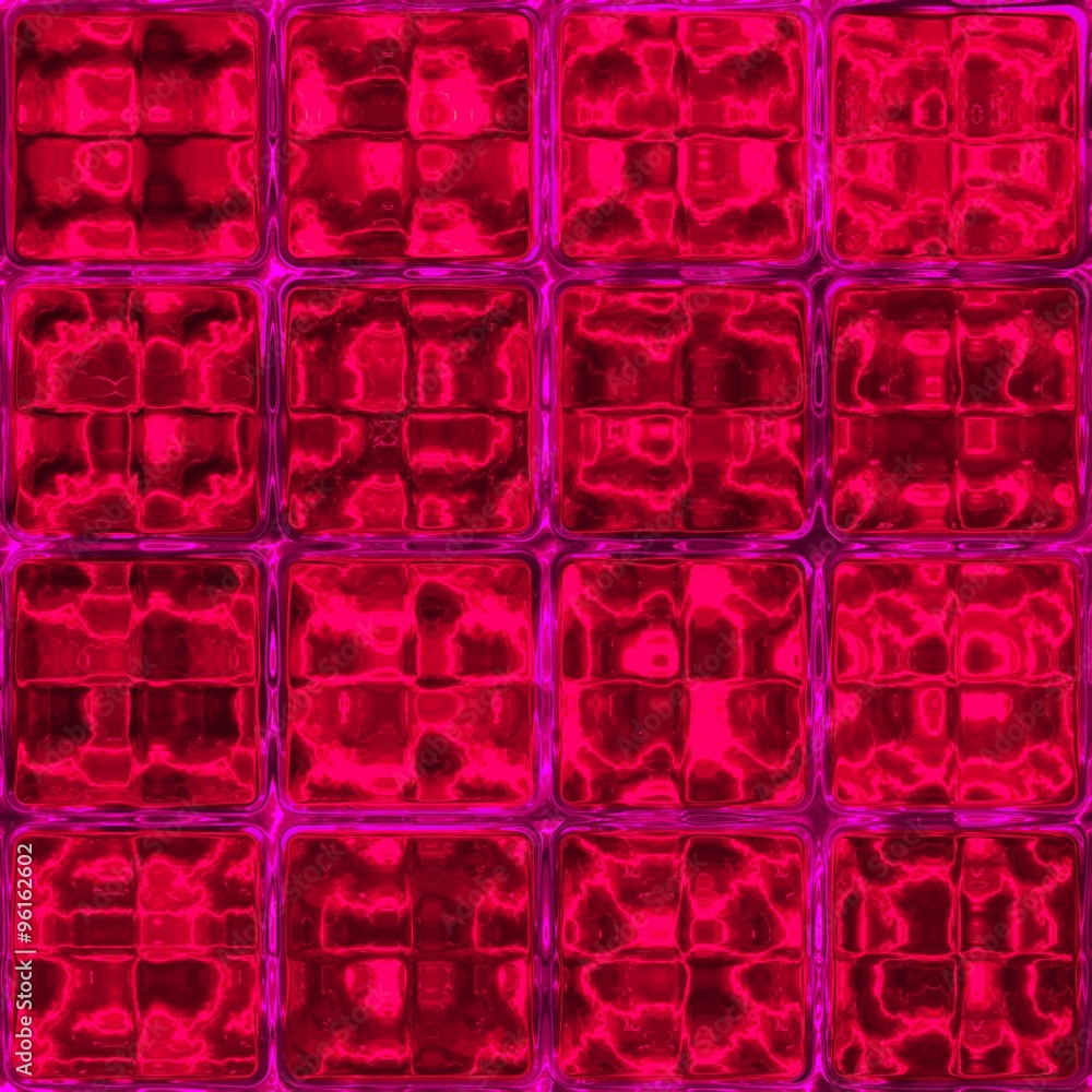 Abstract decorative glass - pattern Abstract decorative glass - pattern