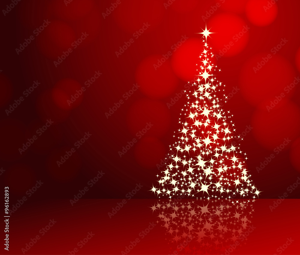 christmas background red christmas background red