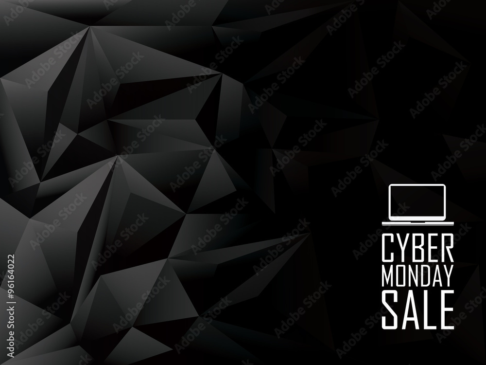 Sự kết hợp hoàn hảo giữa Cyber Monday sale, đồ họa ba chiều và biểu ngữ sẽ giúp sản phẩm của bạn thu hút được nhiều khách hàng hơn. Click vào hình ảnh để tìm hiểu về chiến lược khuyến mại này. 