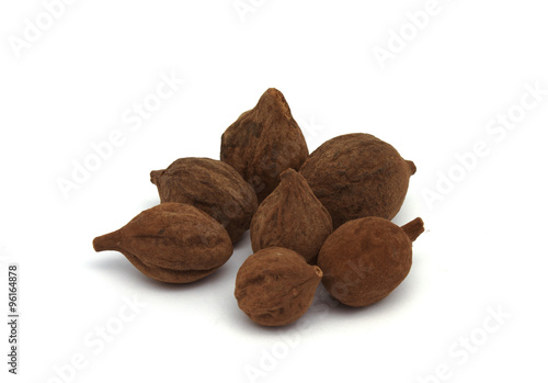 Beleric Fruit