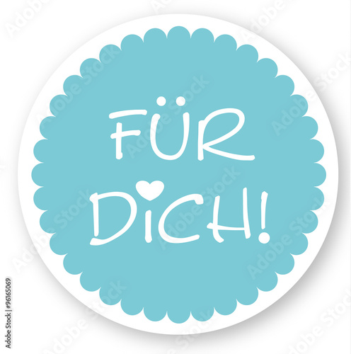 Button Für Dich