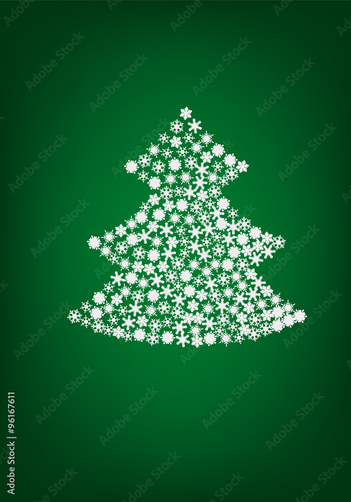 albero di natale albero di natale