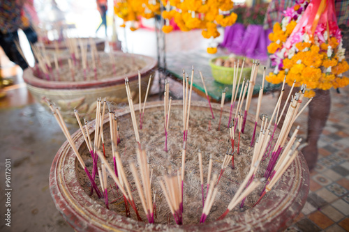 incense burner background