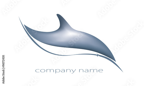 dolphin logo