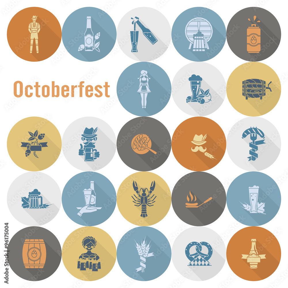 Oktoberfest Beer Festival Oktoberfest Beer Festival