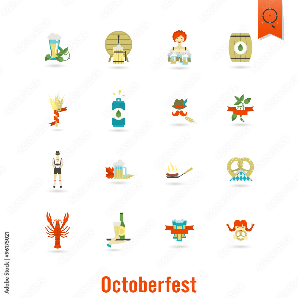 Oktoberfest Beer Festival Oktoberfest Beer Festival