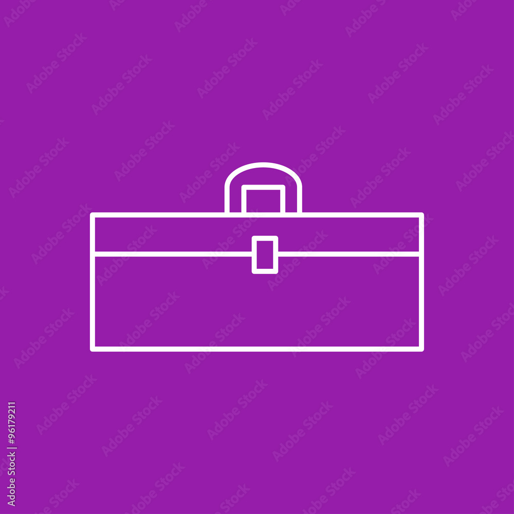 Vector outline icon Vector outline icon