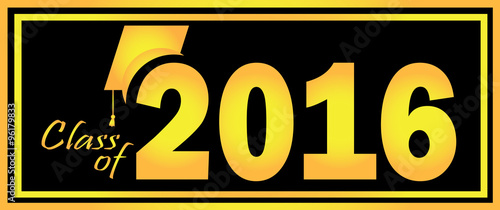 Class of 2016