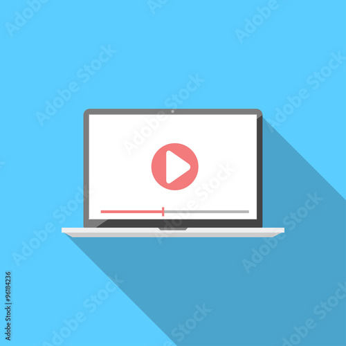 Laptop and online video Free Download Laptop and online video - GFXLoad