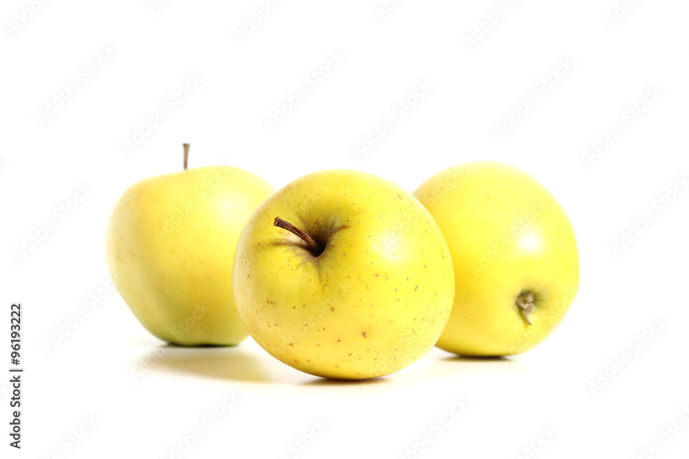 Apples