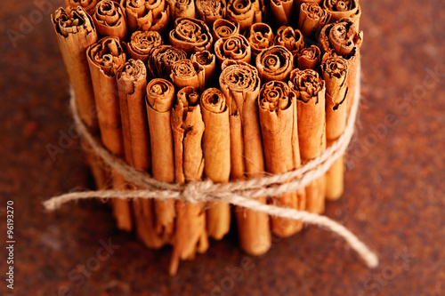 ceylon cinnamon photo