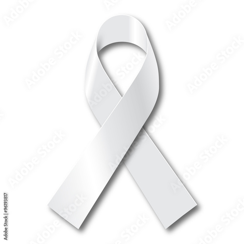 Nastro bianco