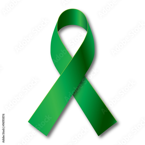 Nastro verde